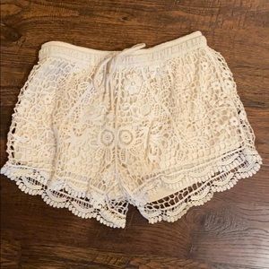 BOUTIQUE SHORTS